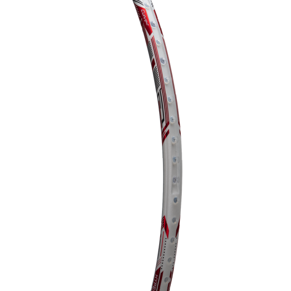 Nuclear 78 (White/Red)