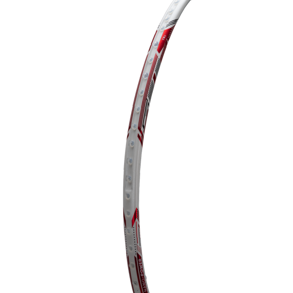 Nuclear 78 (White/Red)