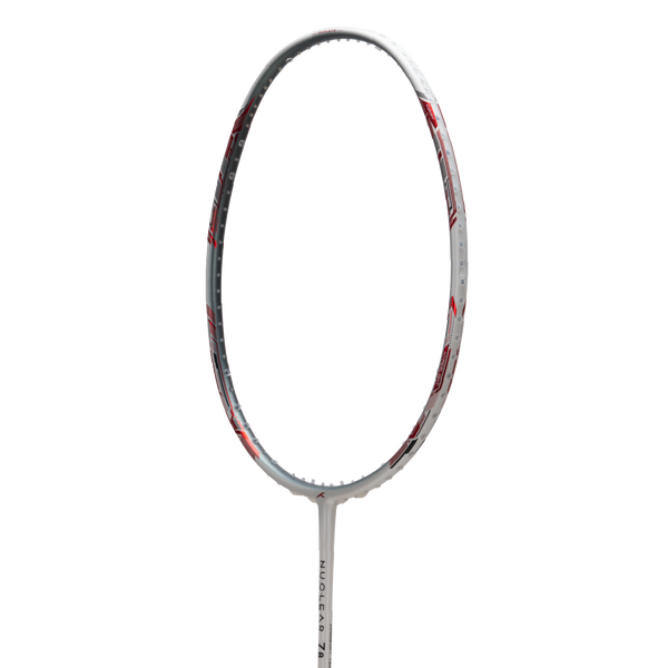 Nuclear 78 (White/Red)