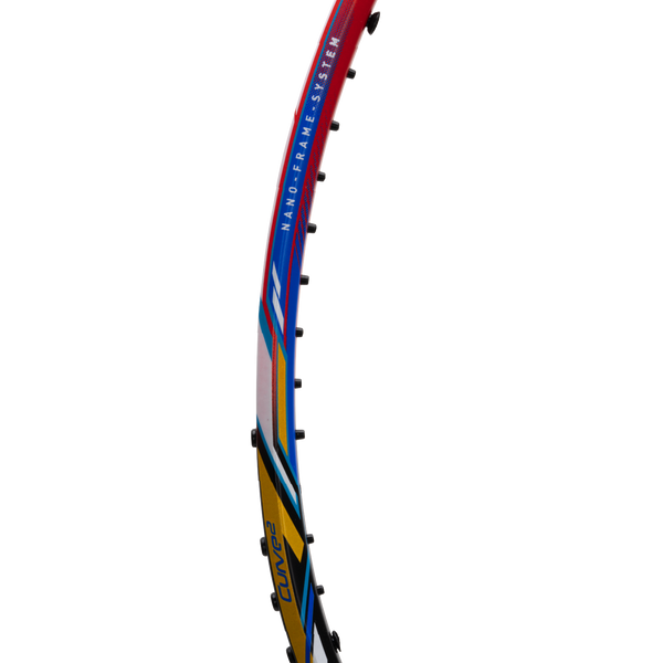 Primearmour 800 (Black/Red)