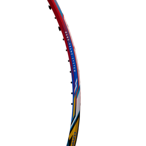 Primearmour 800 (Black/Red)