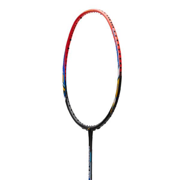 Primearmour 800 (Black/Red)