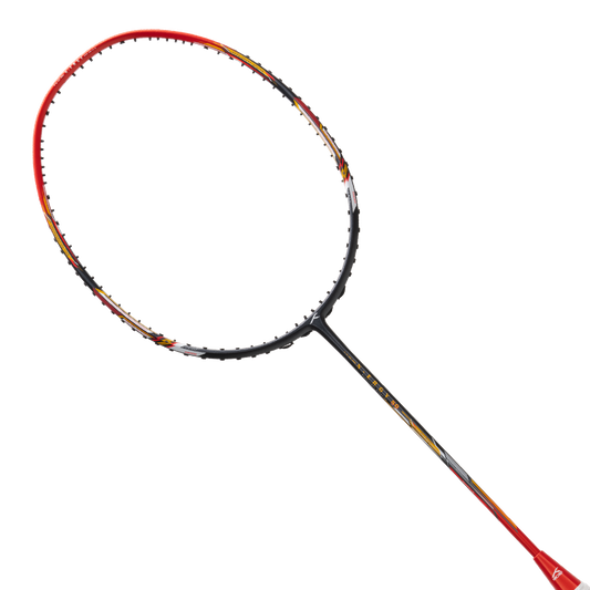 N-ERGY 80 (Dk Grey/Red)