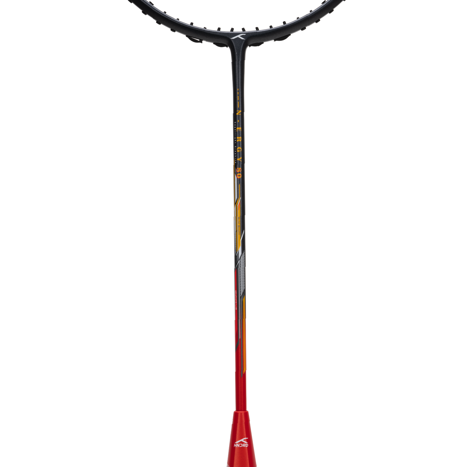N-ERGY 80 (Dk Grey/Red)