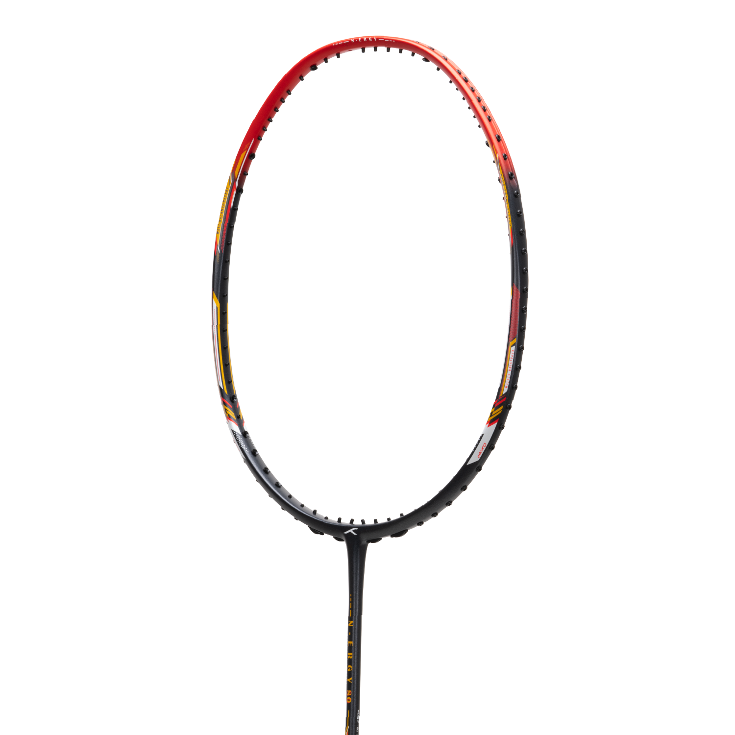 N-ERGY 80 (Dk Grey/Red)