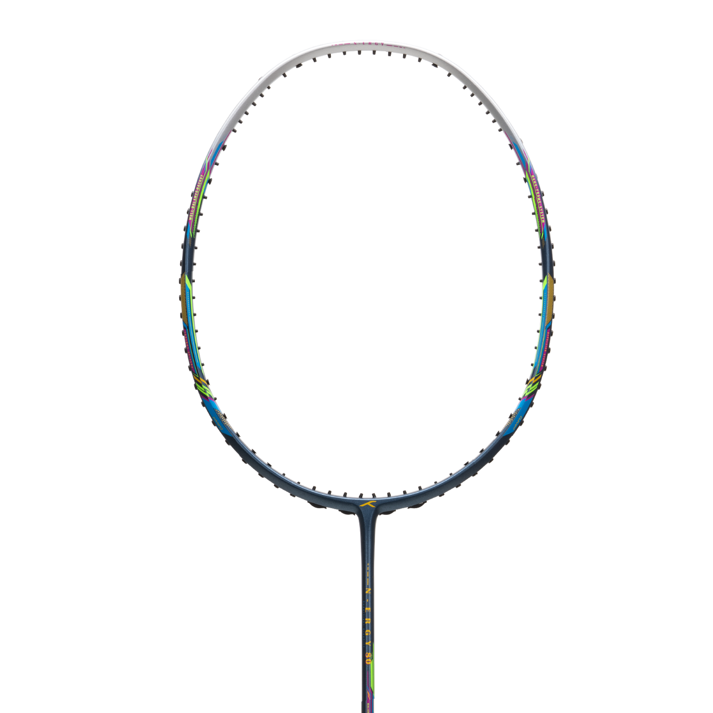 N-ERGY 80 (Navy/Silver)
