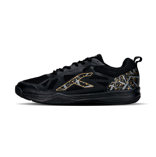 Blade (Black/Gold)