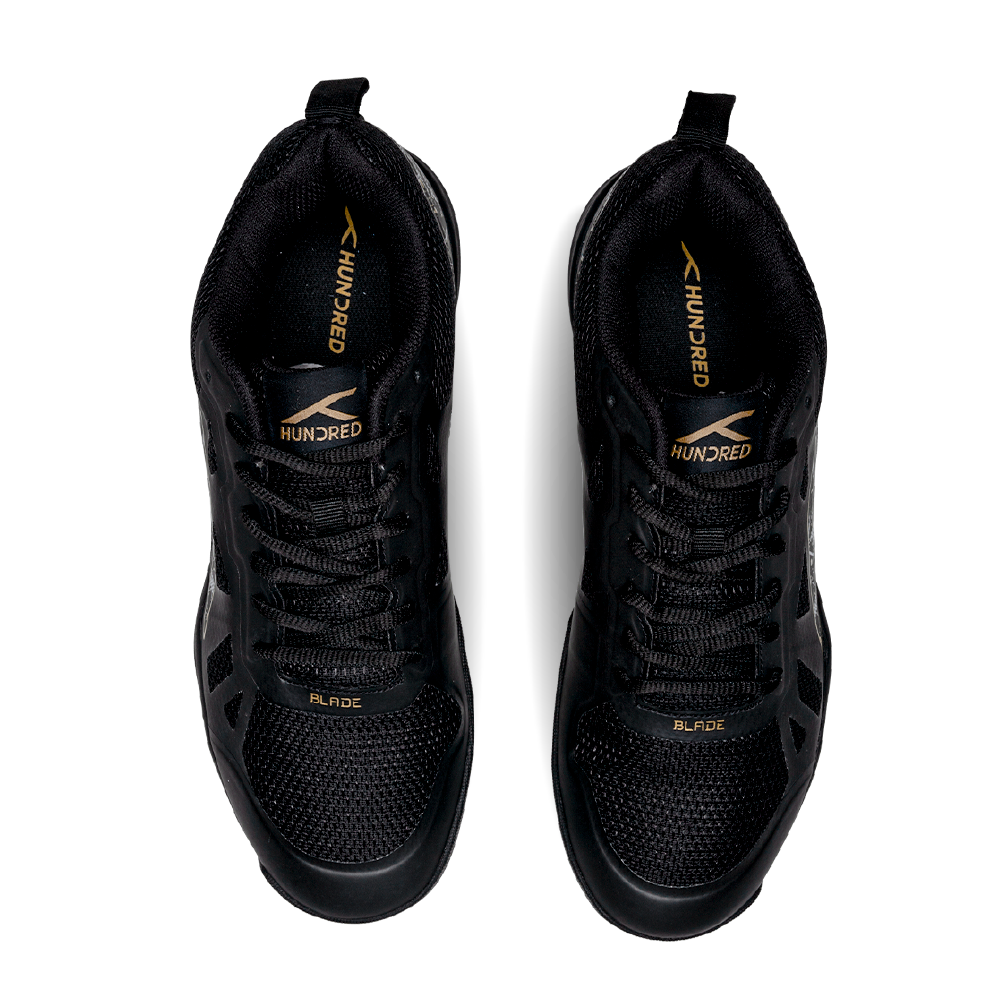 Blade (Black/Gold)