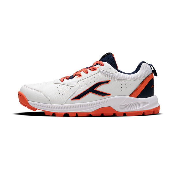 White/Orange/Navy / 38 EUR