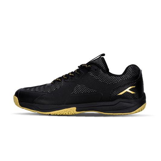 Velocity - BLACK/GOLD