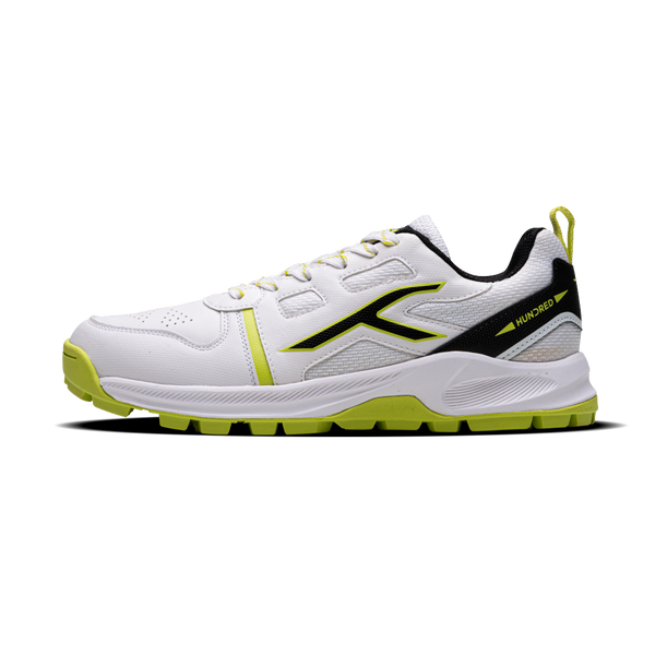 White/Lime/Black / 39 EUR