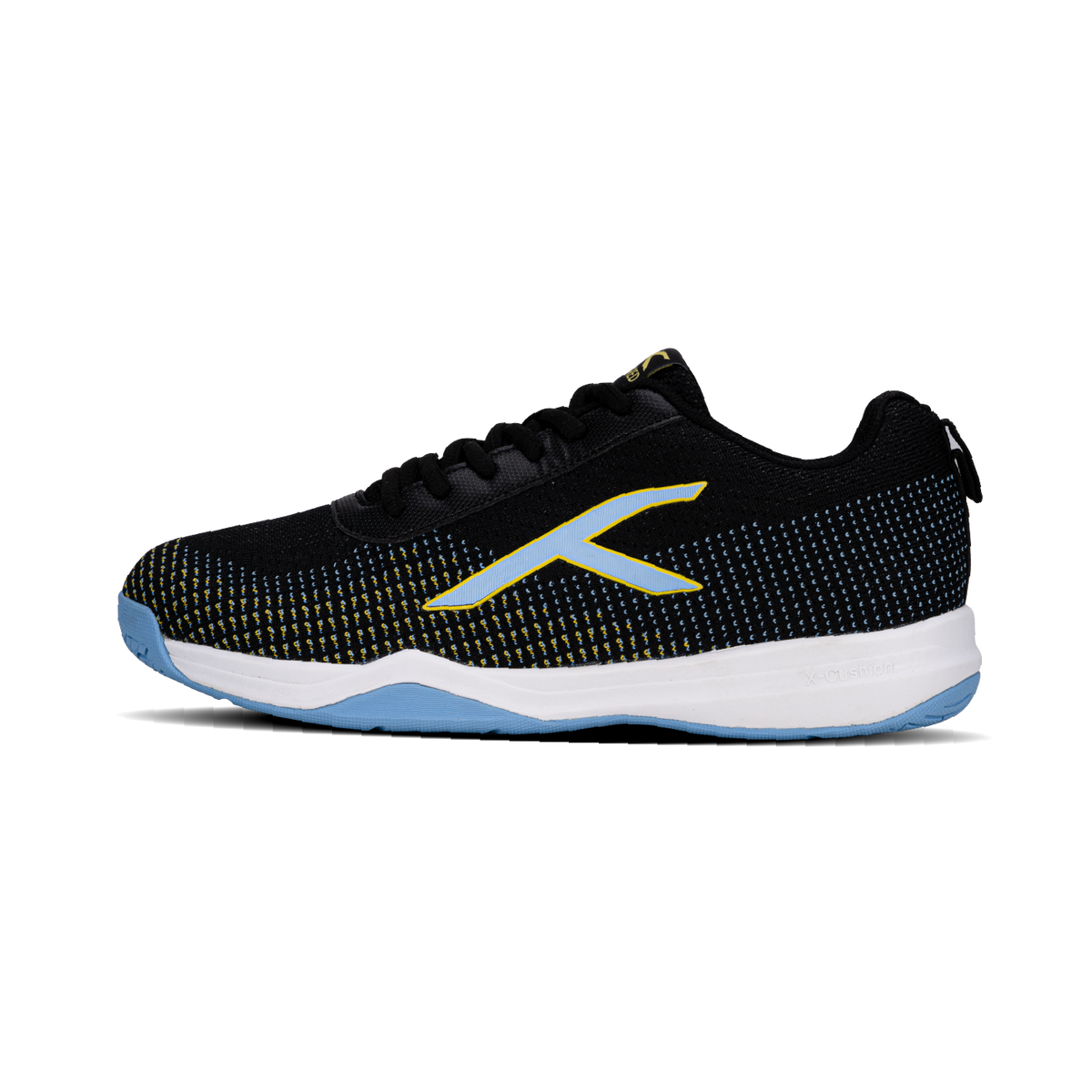 Blade Lite_Black/Blue/Yellow 