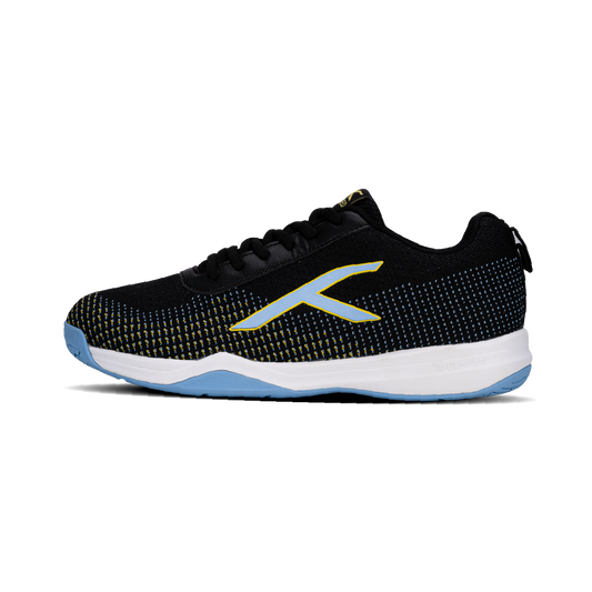 Black/Blue/Yellow / 41 EUR