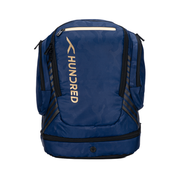 Ace Mate Backpack - Navy