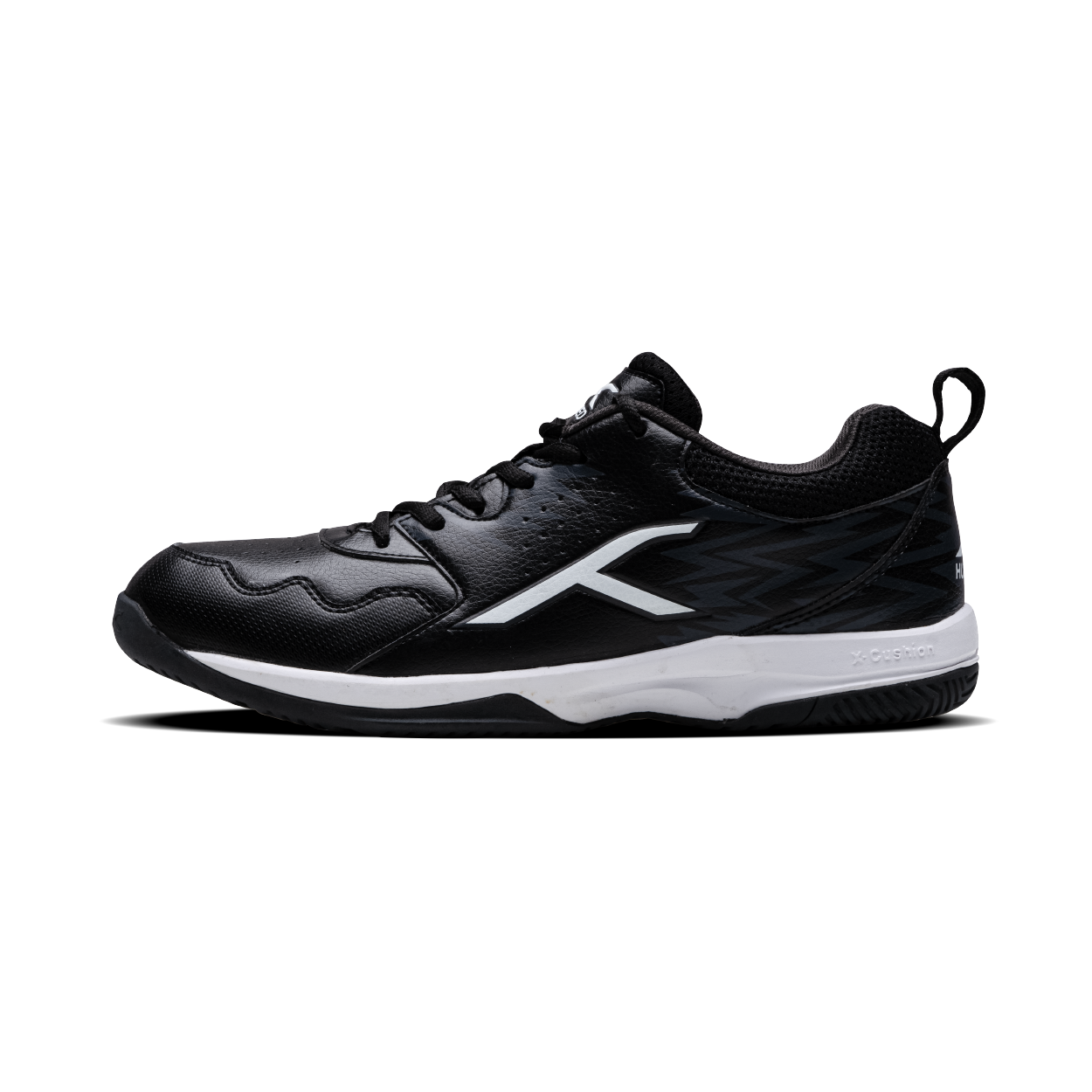 Courtfuse - Black/White