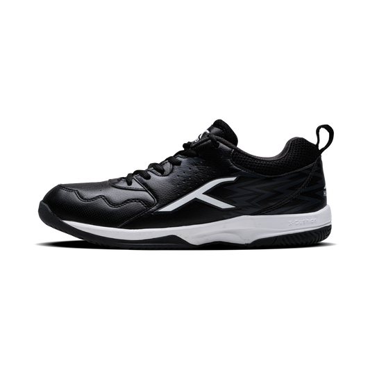 Courtfuse - Black/White