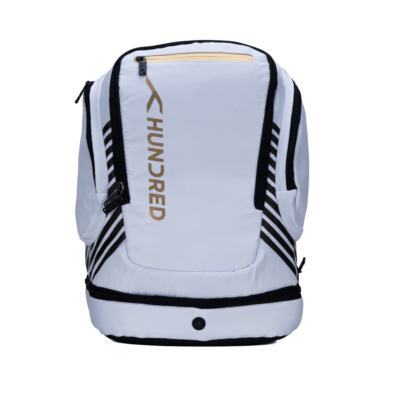 Ace Mate Backpack - White