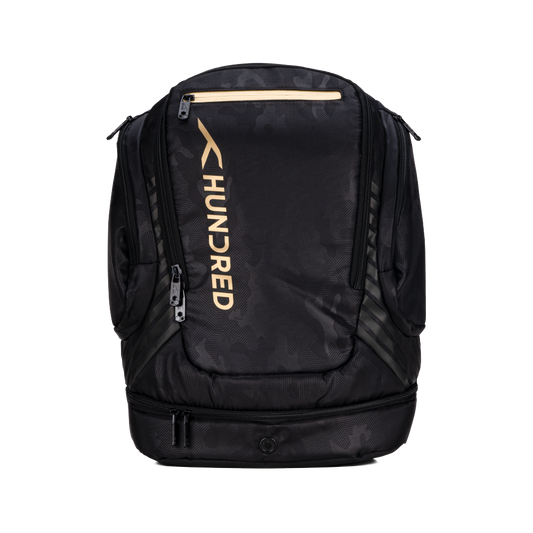 Ace Mate Backpack - Black