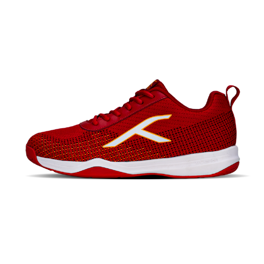 Red/Orange/White / 41 EUR