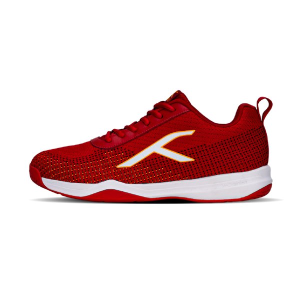 Red/Orange/White / 41 EUR