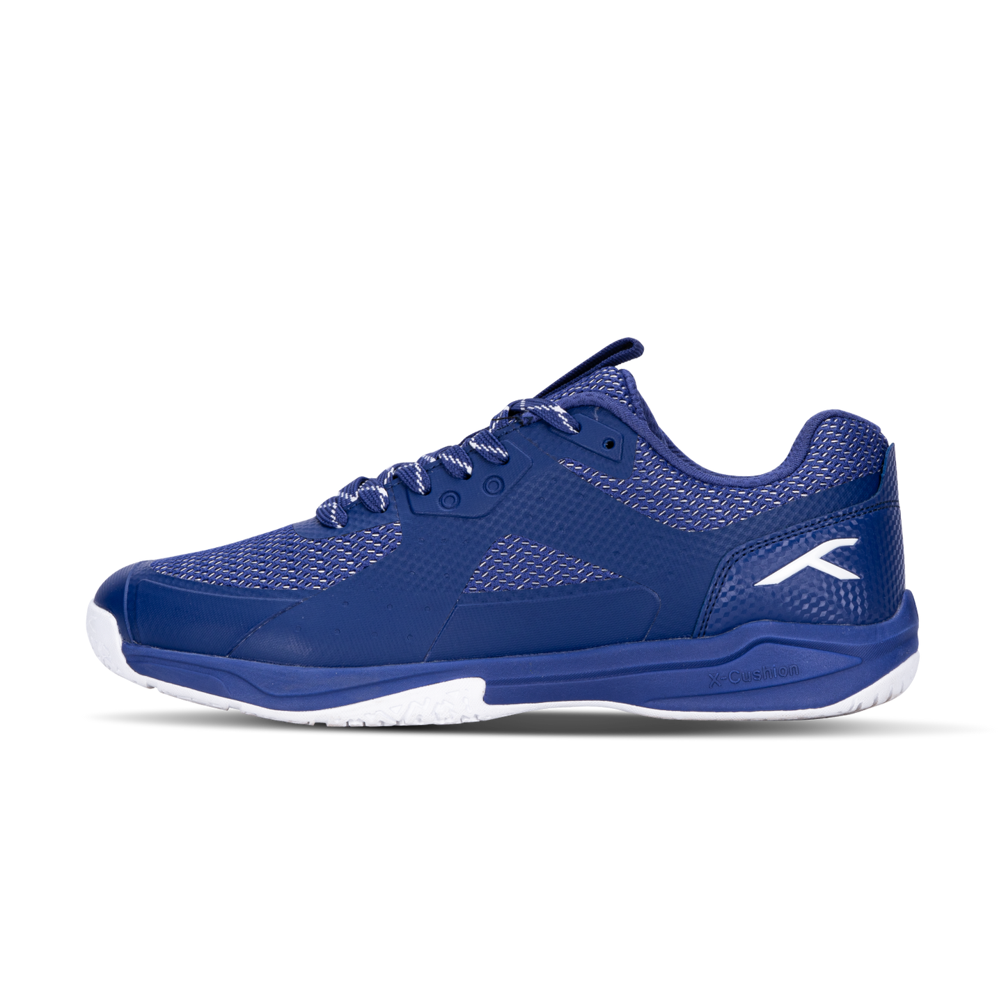 Velocity - Navy/White