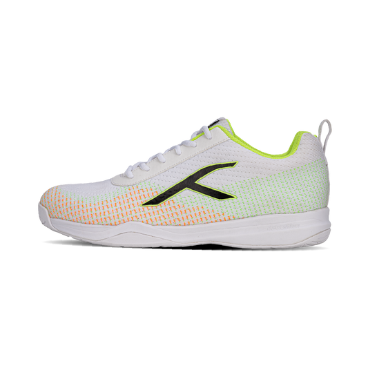 White/Lime/Orange/Black / 41 EUR
