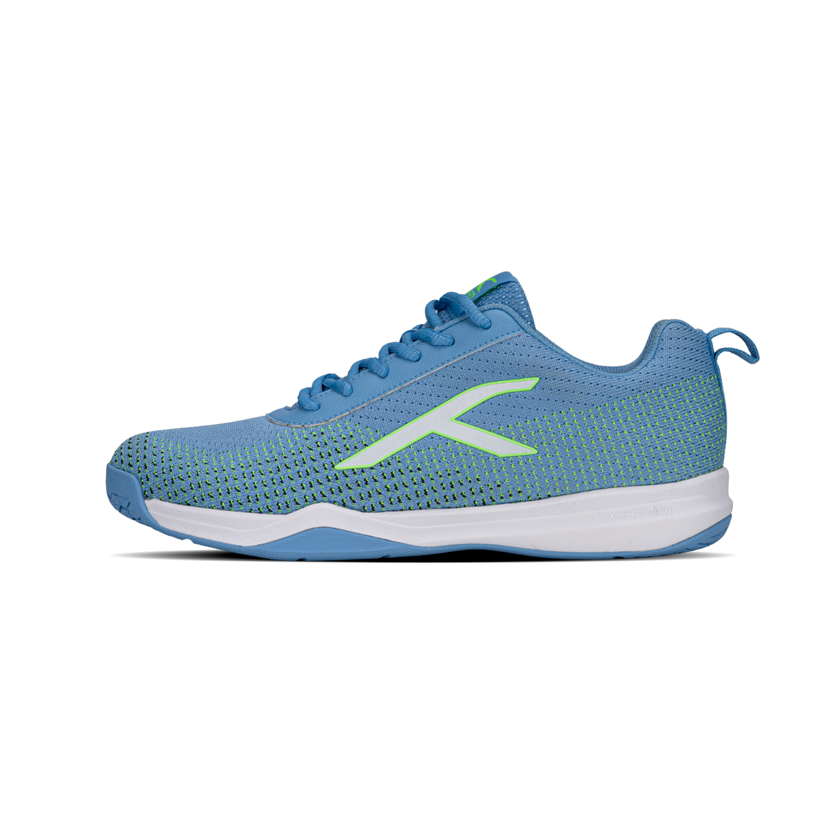 Blade Lite_Blue/Lime Green/White