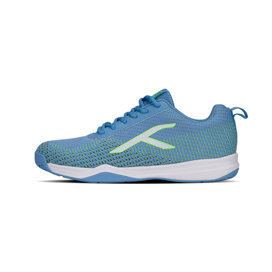 Blade Lite_Blue/Lime Green/White