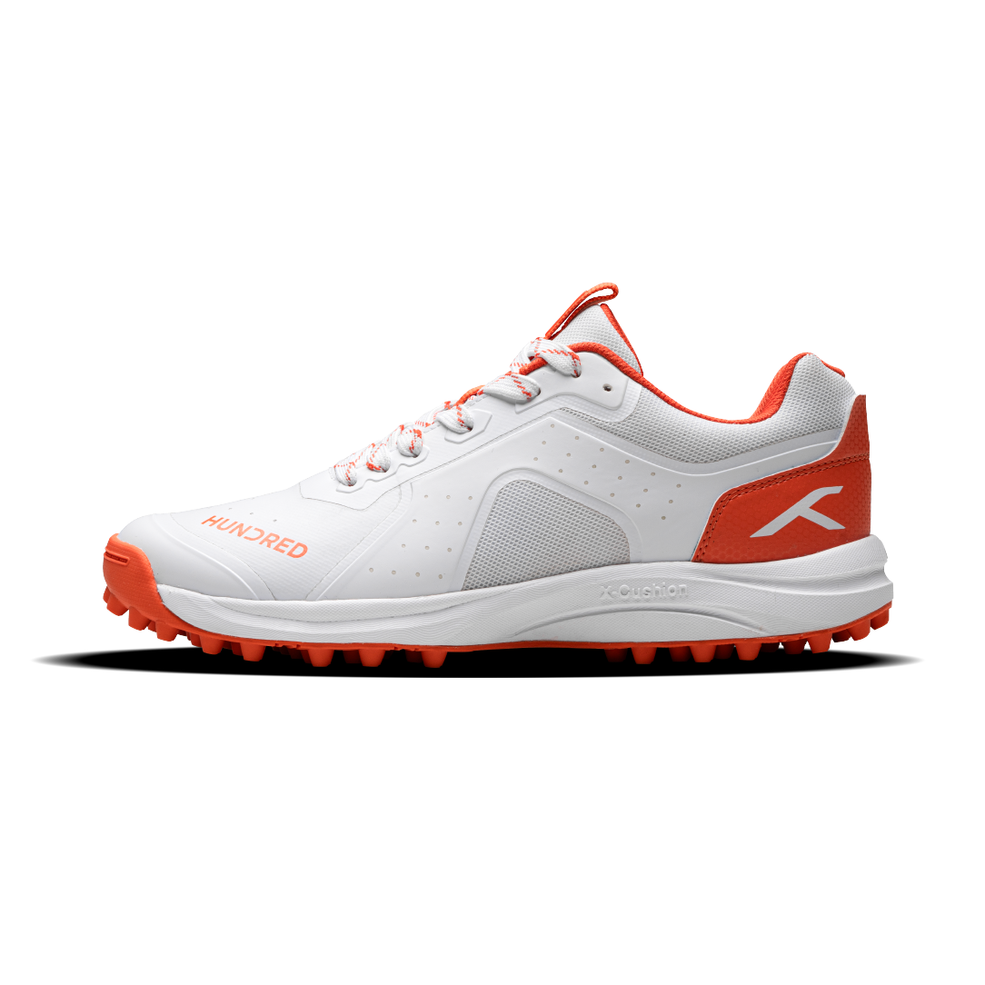 TerraLite-White/Orange