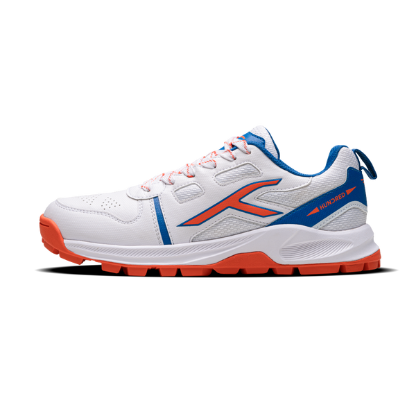 White/Blue/Orange / 39 EUR