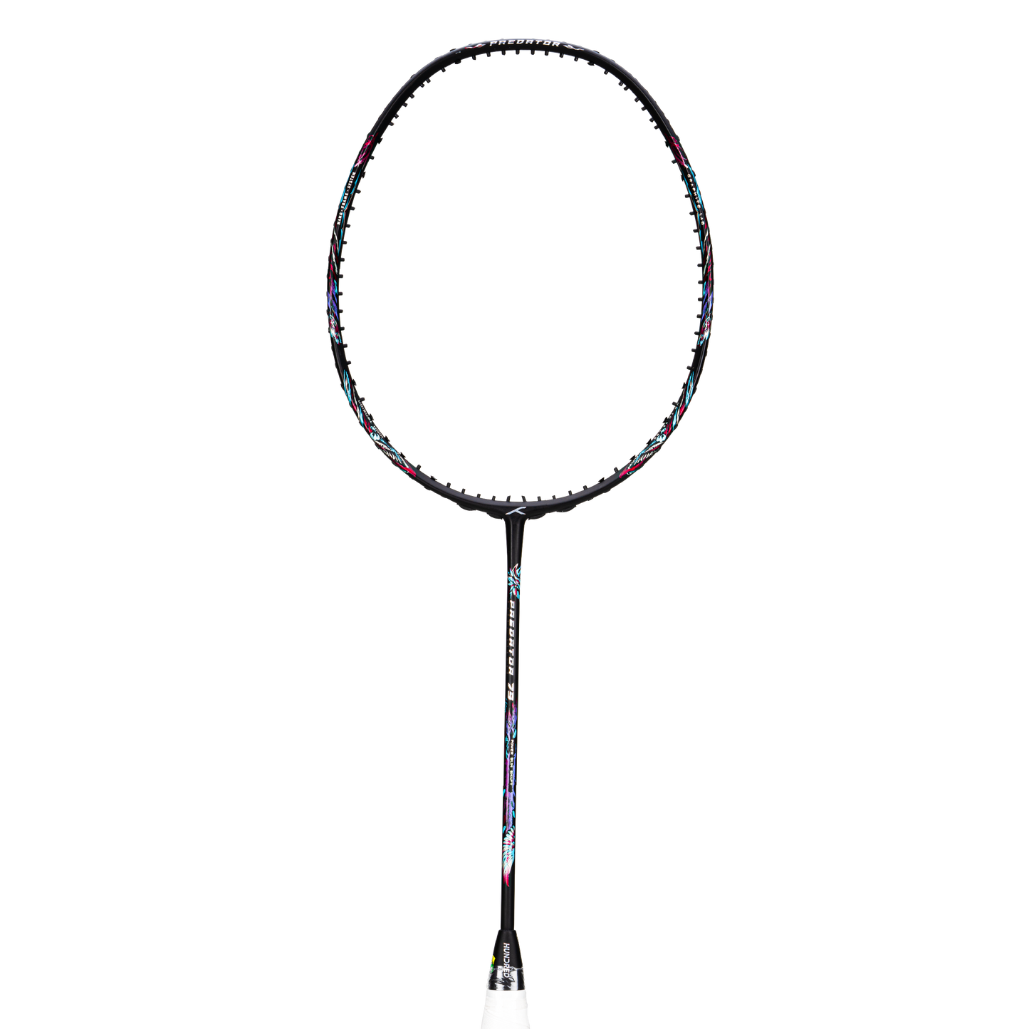 Predator 79 Extra Strong-Black