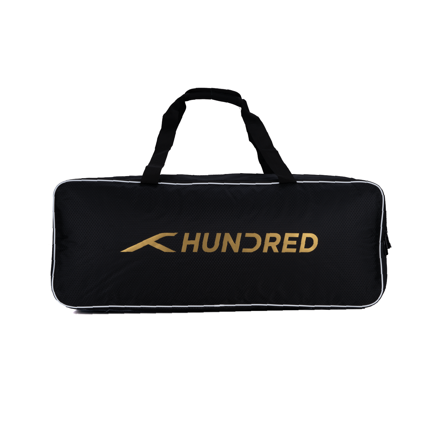 Net Master Kitbag (Black/Gold)