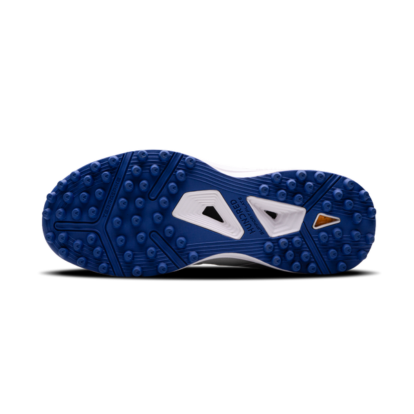 TerraLite-White/ Navy Blue/Red