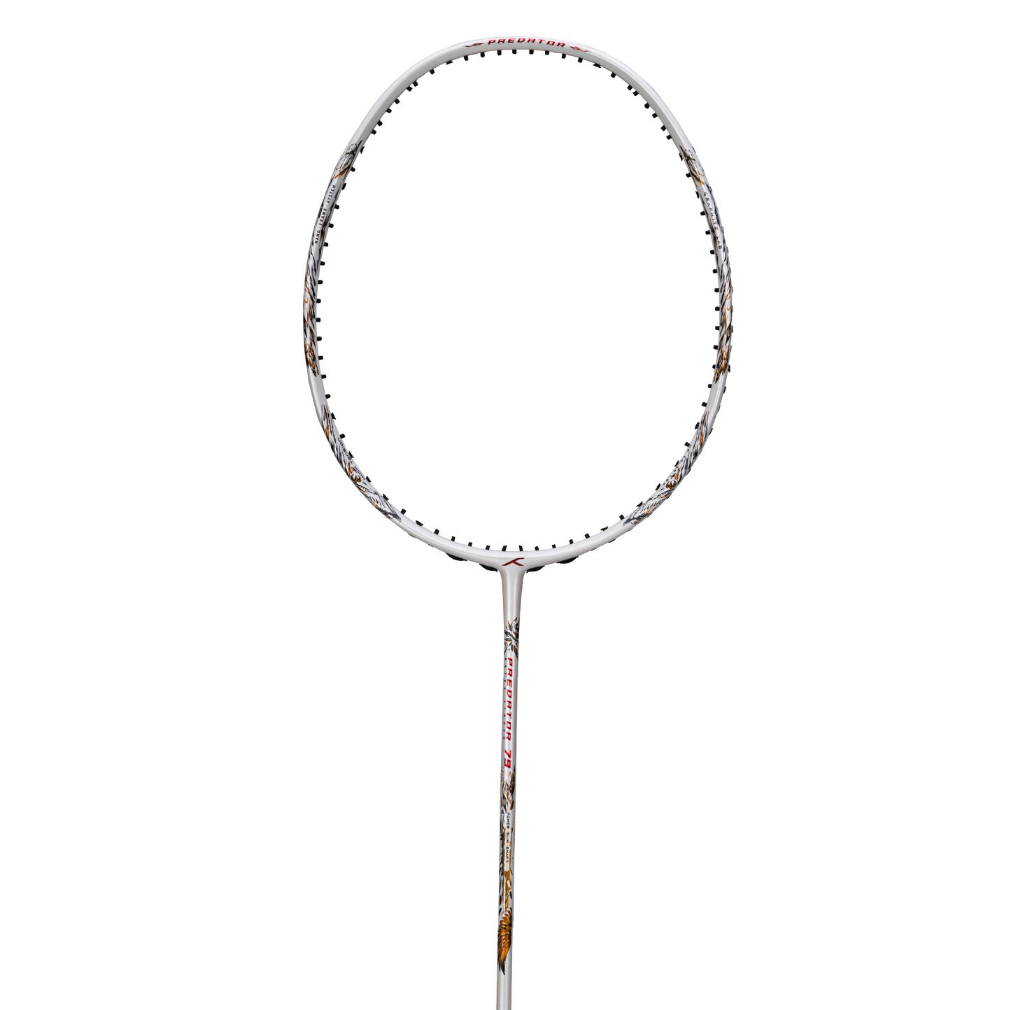 Predator 79 Extra Strong-White