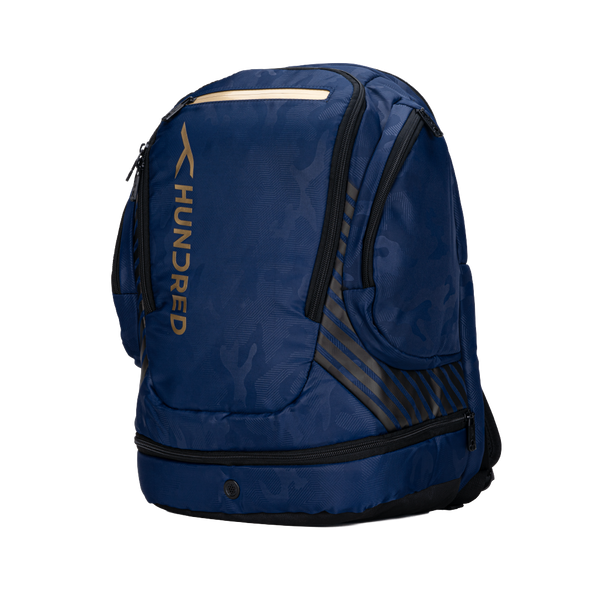 Ace Mate Backpack - Navy