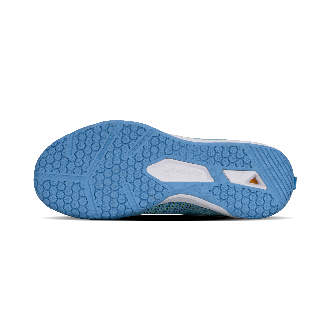 Blade Lite_Blue/Lime Green/White