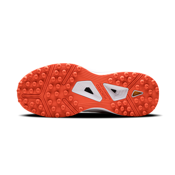 TerraField - White/Orange/Navy