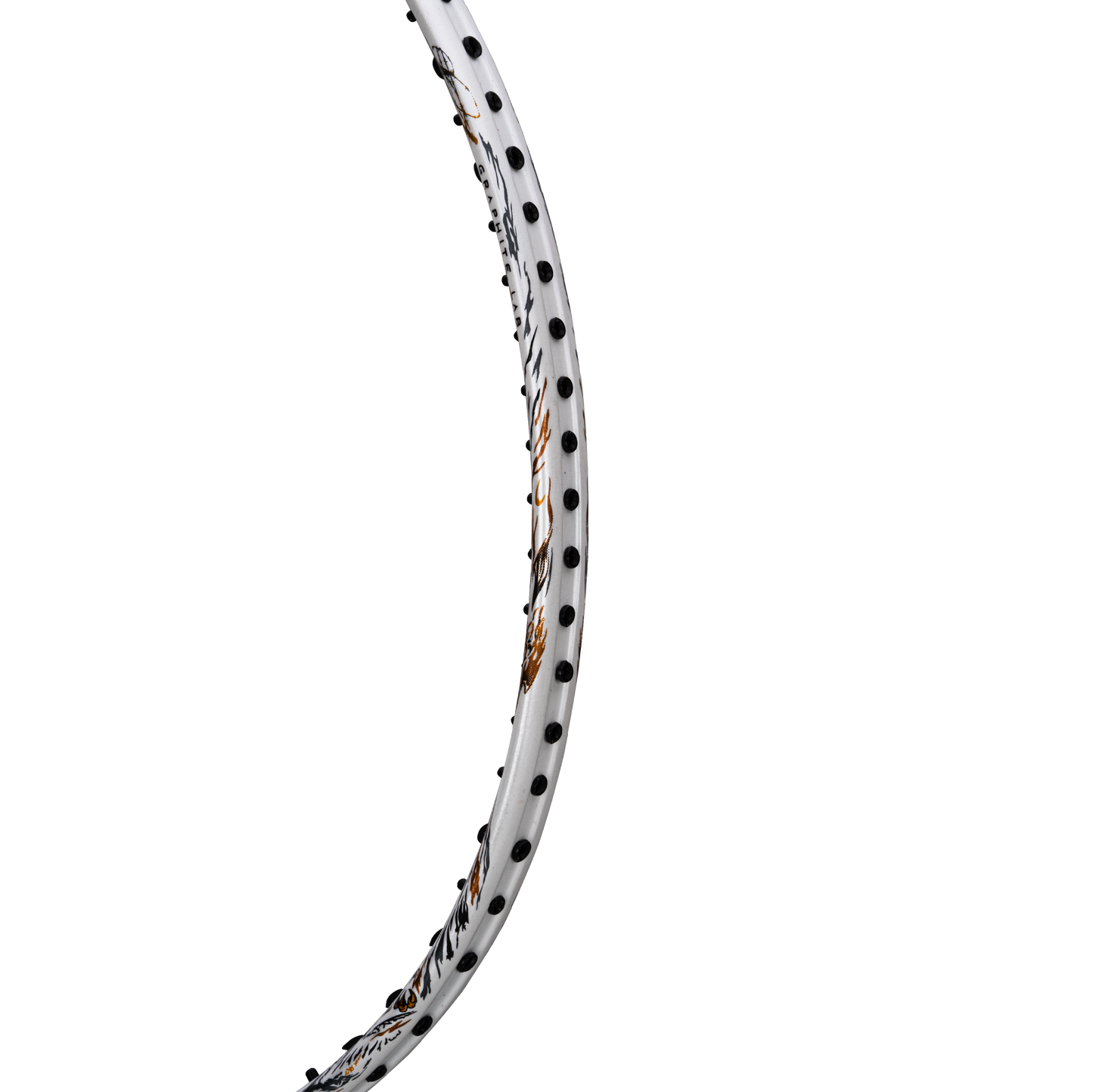 Predator 79 Extra Strong-White