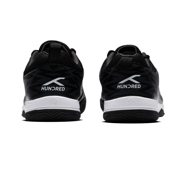 Courtfuse - Black/White