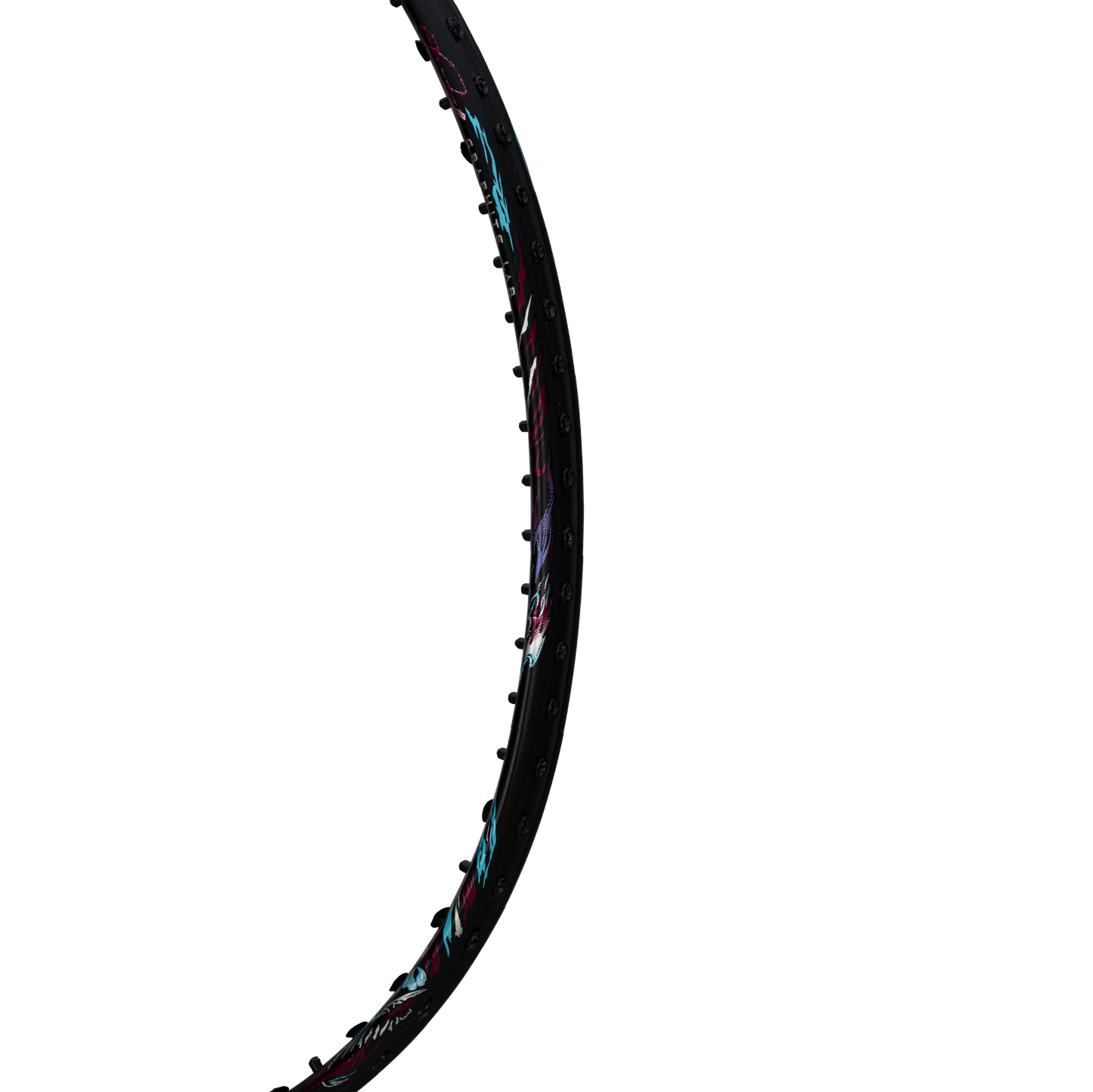 Predator 79 Extra Strong-Black