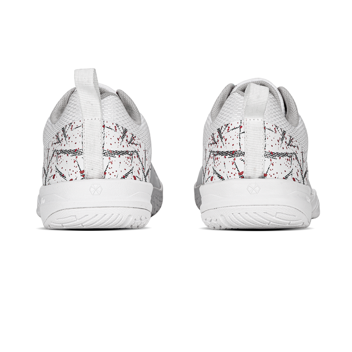 Blade (White/Black)