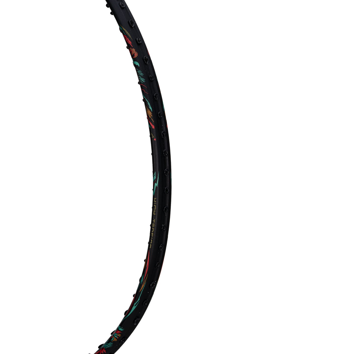 Predator 82 Extra Strong-Black