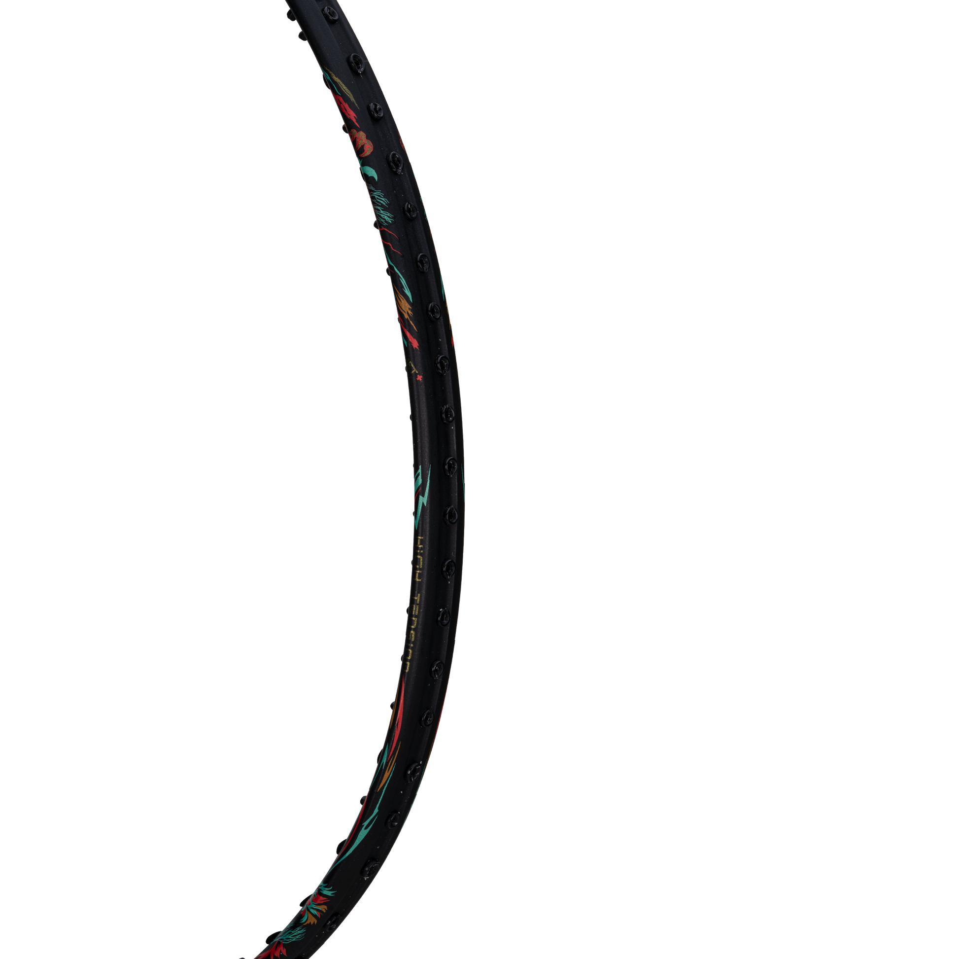 Predator 82 Extra Strong-Black