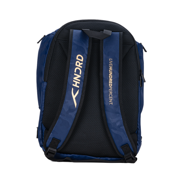 Ace Mate Backpack - Navy