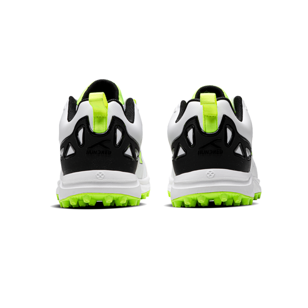TerraField - White/Lime/Black