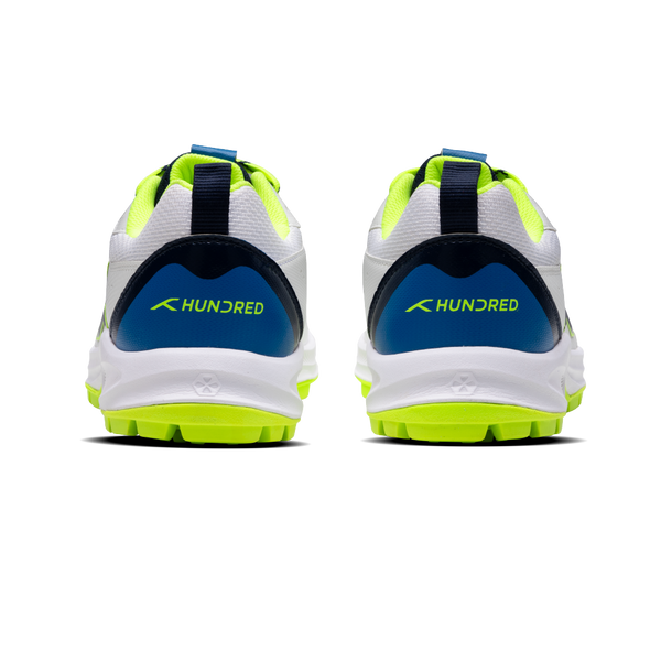 HyperDrive-White/Lime/Blue