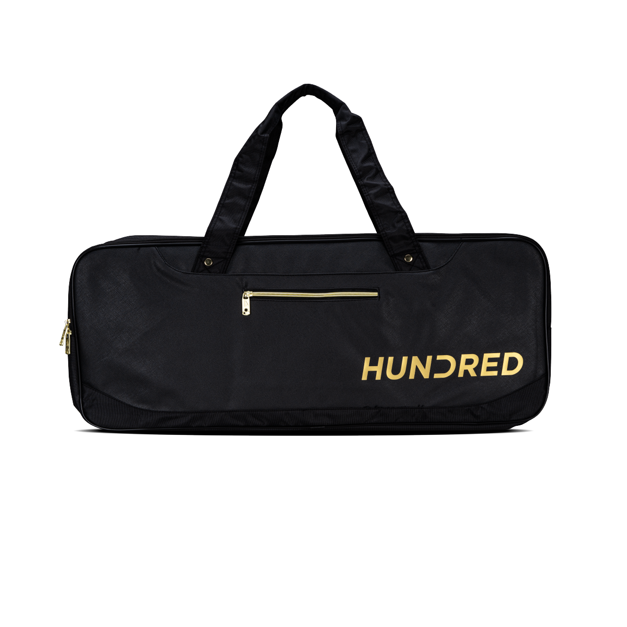 PitchBlack Kit Bag (Black)
