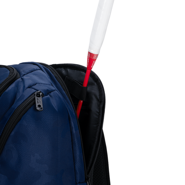 Ace Mate Backpack - Navy
