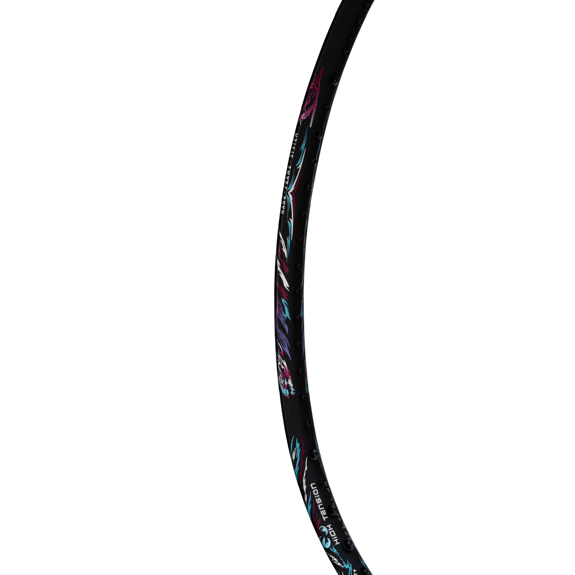 Predator 79 Extra Strong-Black