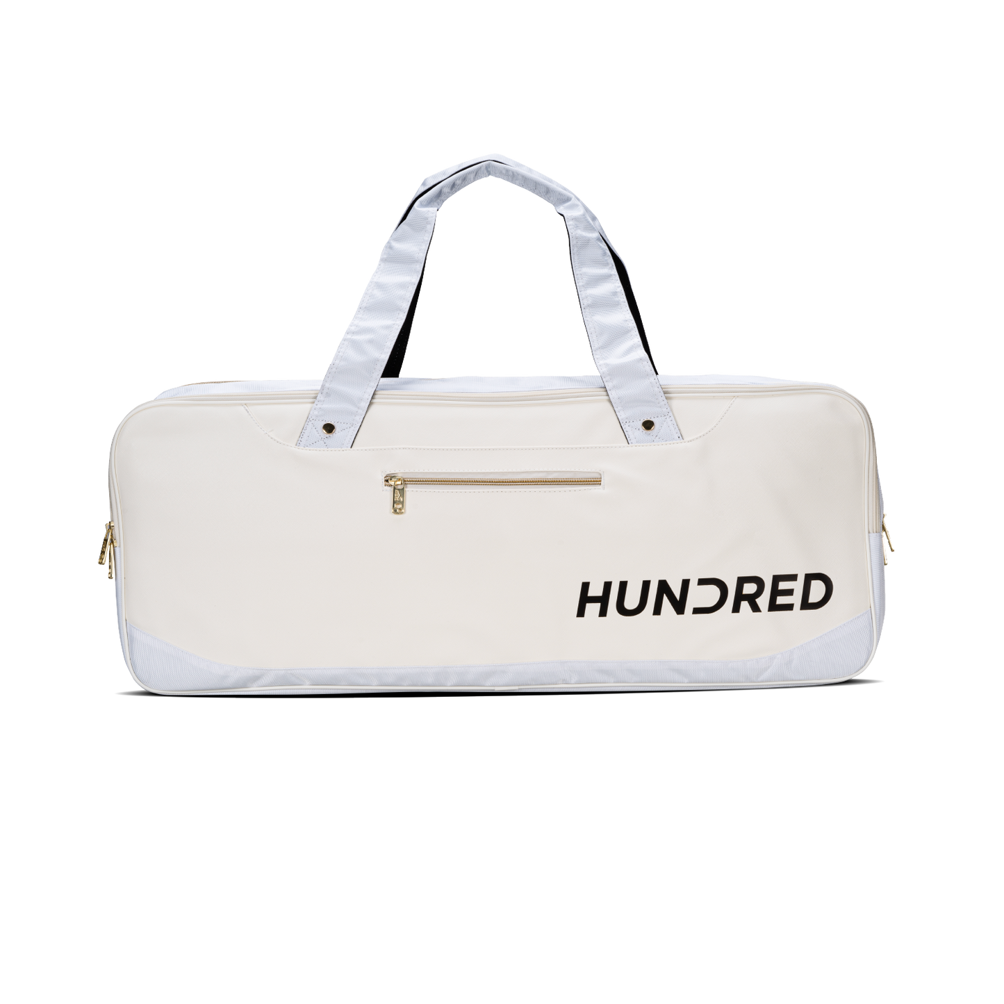 PitchBlack Kit Bag (White)